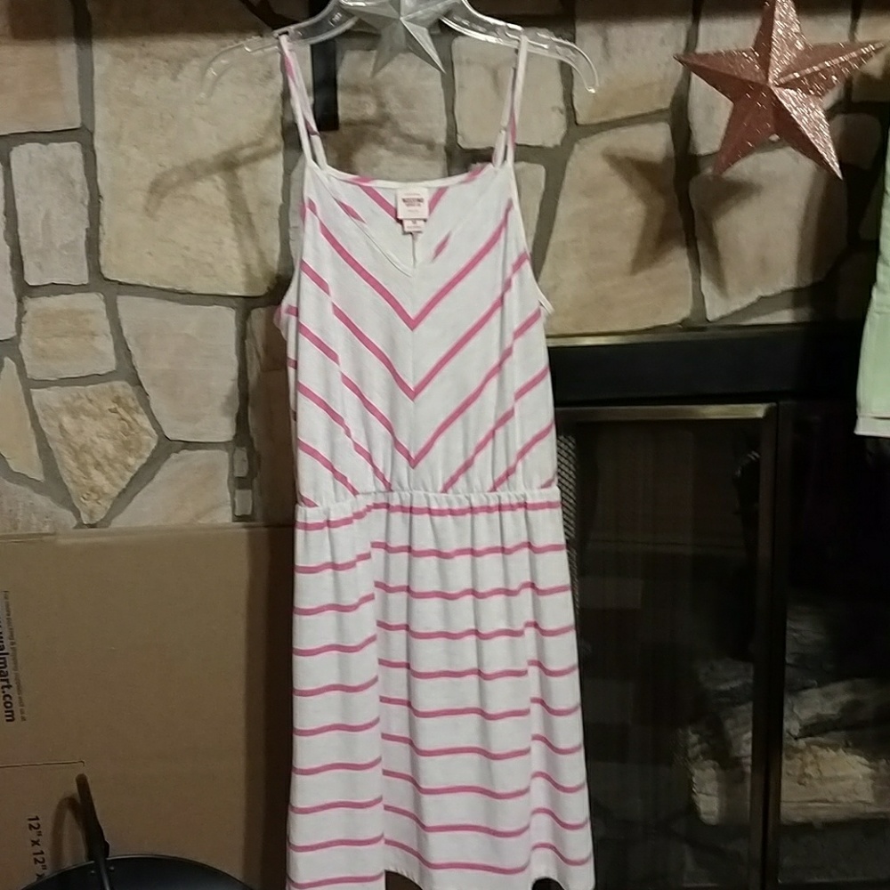 Mossimo Sundress Size Small
